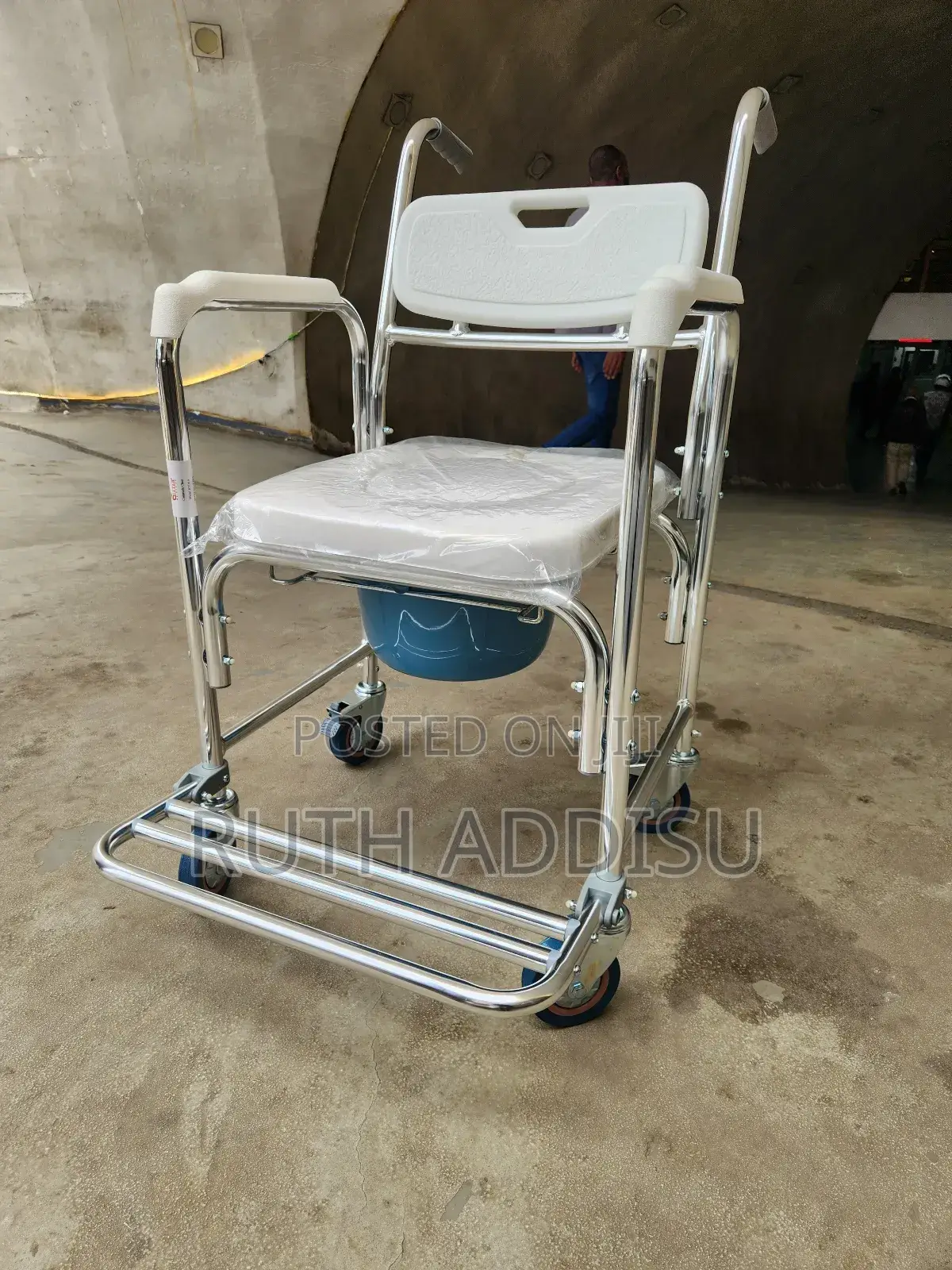 Commode Wheelchair管道commode Wheelchair襶不commode Wheelchair