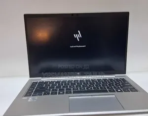 New Laptop HP EliteBook 840 G7 16GB Intel Core I7 SSD 512GB