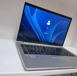 New Laptop HP EliteBook 840 G7 16GB Intel Core I7 SSD 512GB