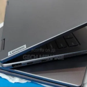 New Laptop Lenovo ThinkPad Yoga 16GB Intel Core I5 SSD 512GB