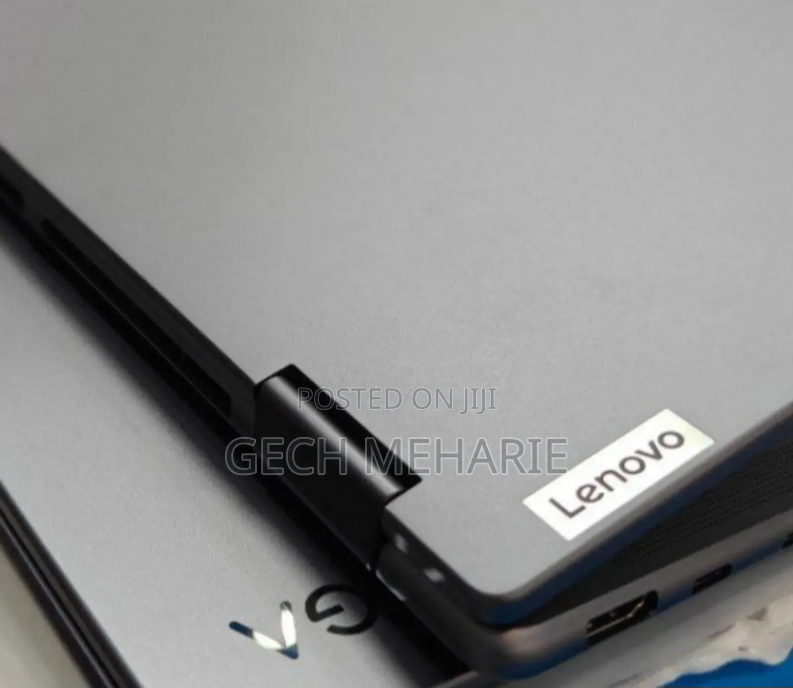 New Laptop Lenovo ThinkPad Yoga 16GB Intel Core I5 SSD 512GB