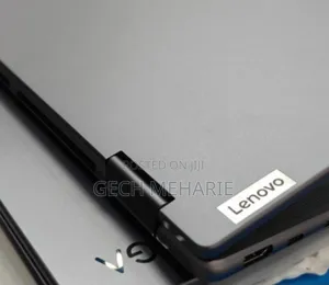 New Laptop Lenovo ThinkPad Yoga 16GB Intel Core I5 SSD 512GB