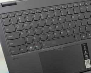 New Laptop Lenovo ThinkPad Yoga 16GB Intel Core I5 SSD 512GB