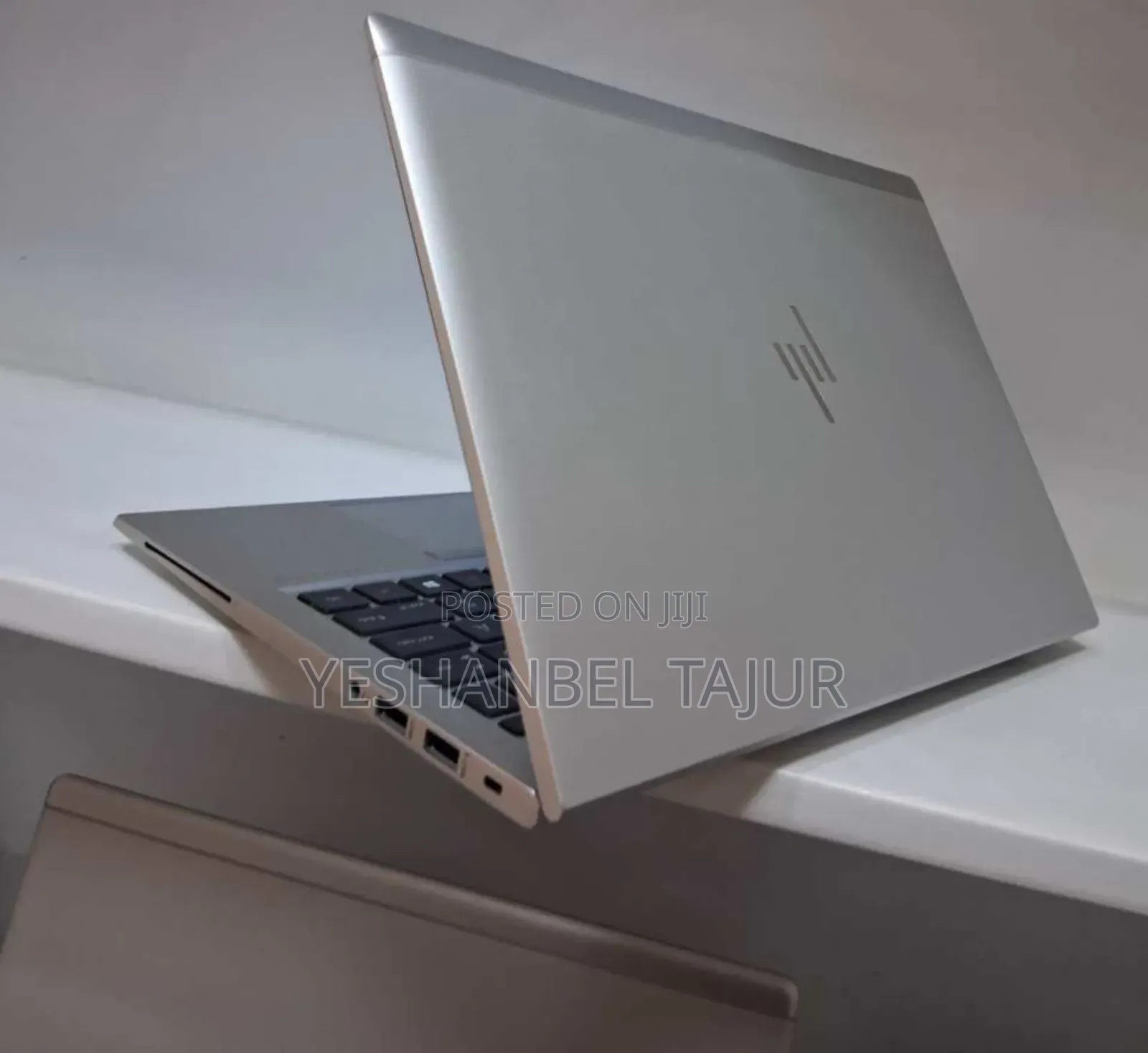 New Laptop HP EliteBook 840 G7 16GB Intel Core I7 SSD 512GB