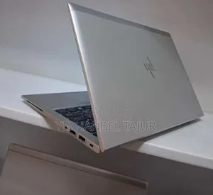 New Laptop HP EliteBook 840 G7 16GB Intel Core I7 SSD 512GB