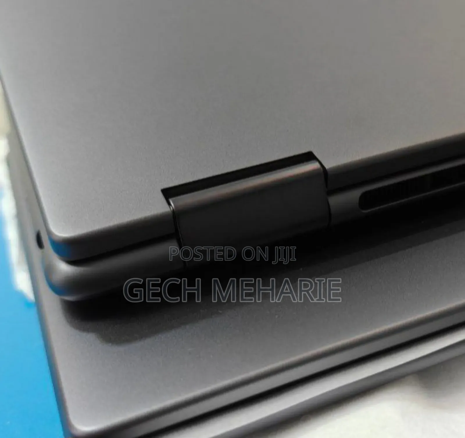 New Laptop Lenovo ThinkPad Yoga 16GB Intel Core I5 SSD 512GB