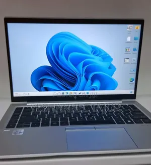 New Laptop HP EliteBook 840 G7 16GB Intel Core I7 SSD 512GB