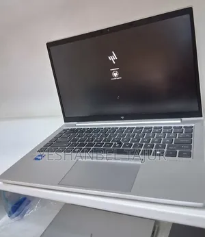 New Laptop HP EliteBook 840 G8 16GB Intel Core i7 SSD 512GB