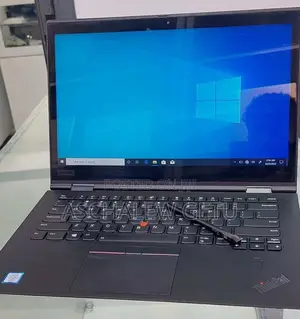 Photo - New Laptop Lenovo Thinkpad X1 Yoga 8GB Intel Core I5 SSD 512GB