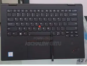 New Laptop Lenovo Thinkpad X1 Yoga 8GB Intel Core I5 SSD 512GB