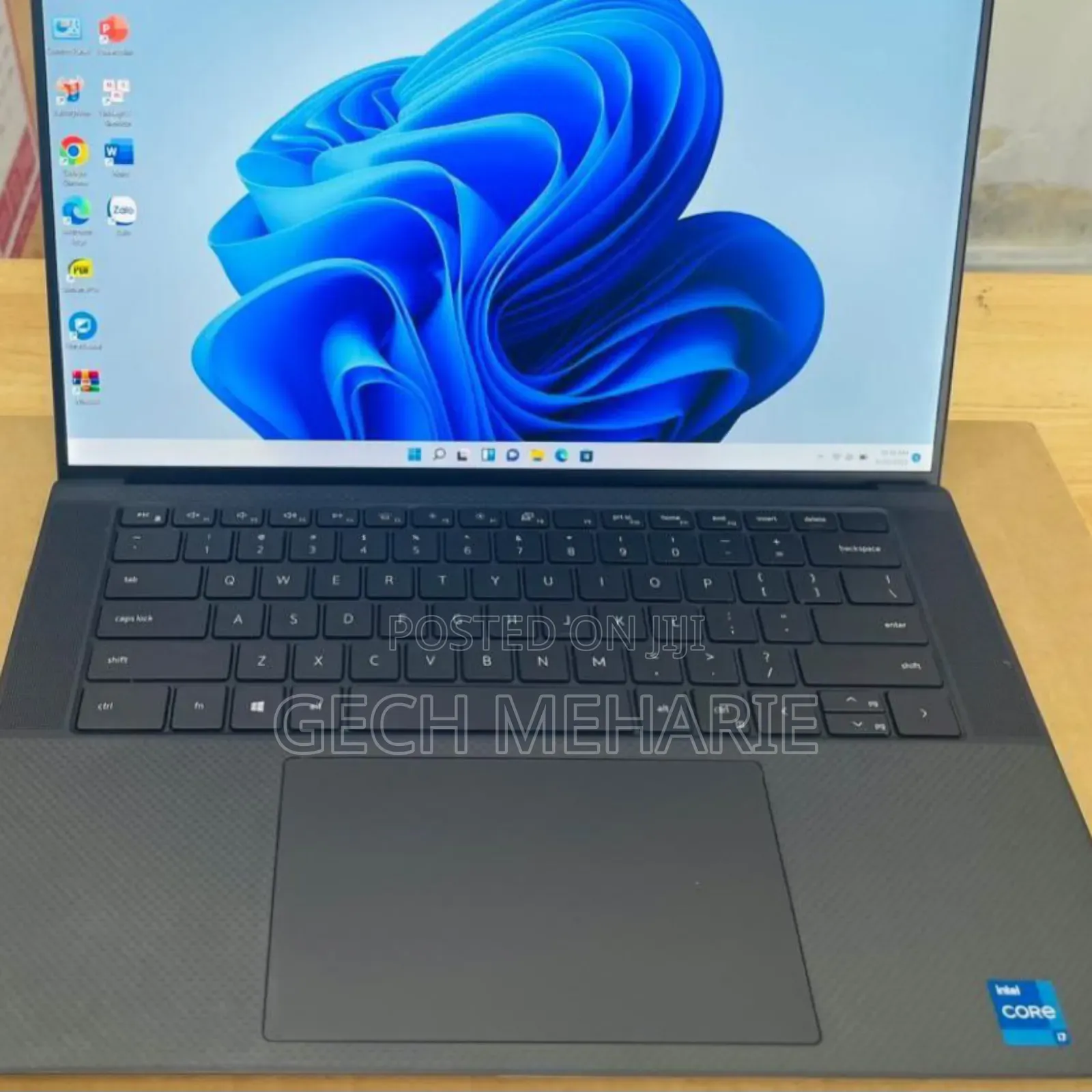 New Laptop Dell Precision M6800 32GB Intel Core I9 SSD 512GB