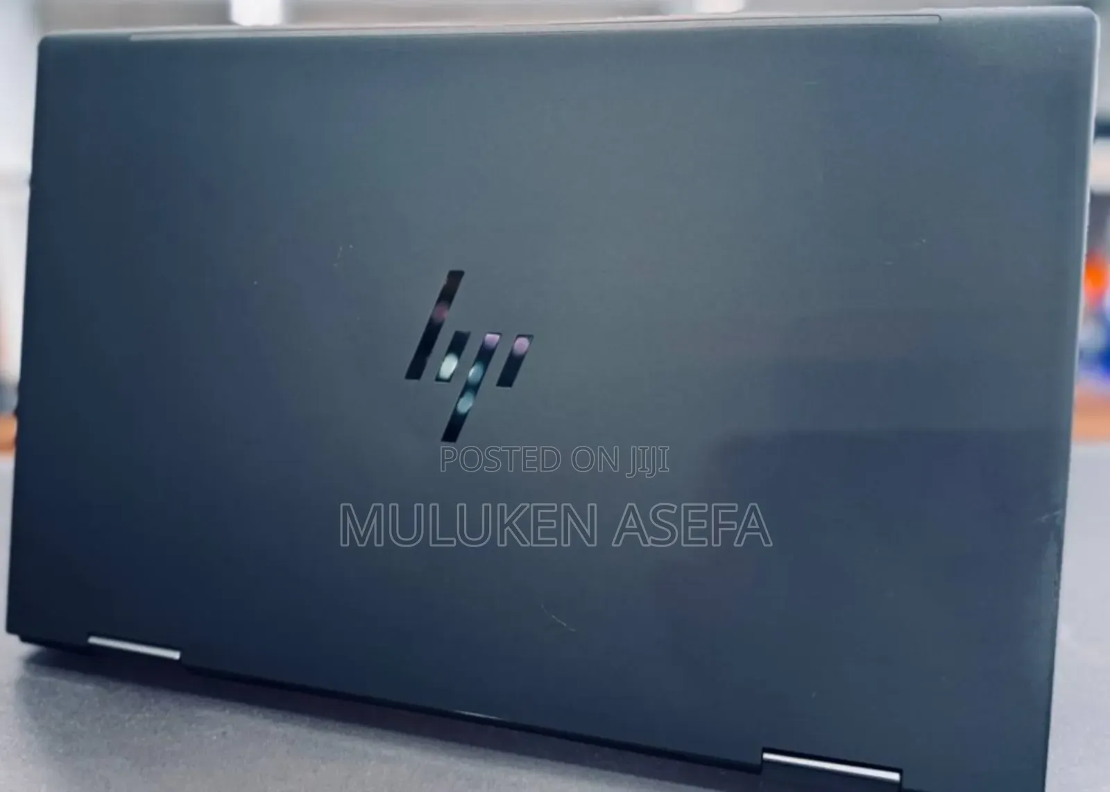 New Laptop HP Envy 15 8GB AMD Ryzen 5 SSD 512GB