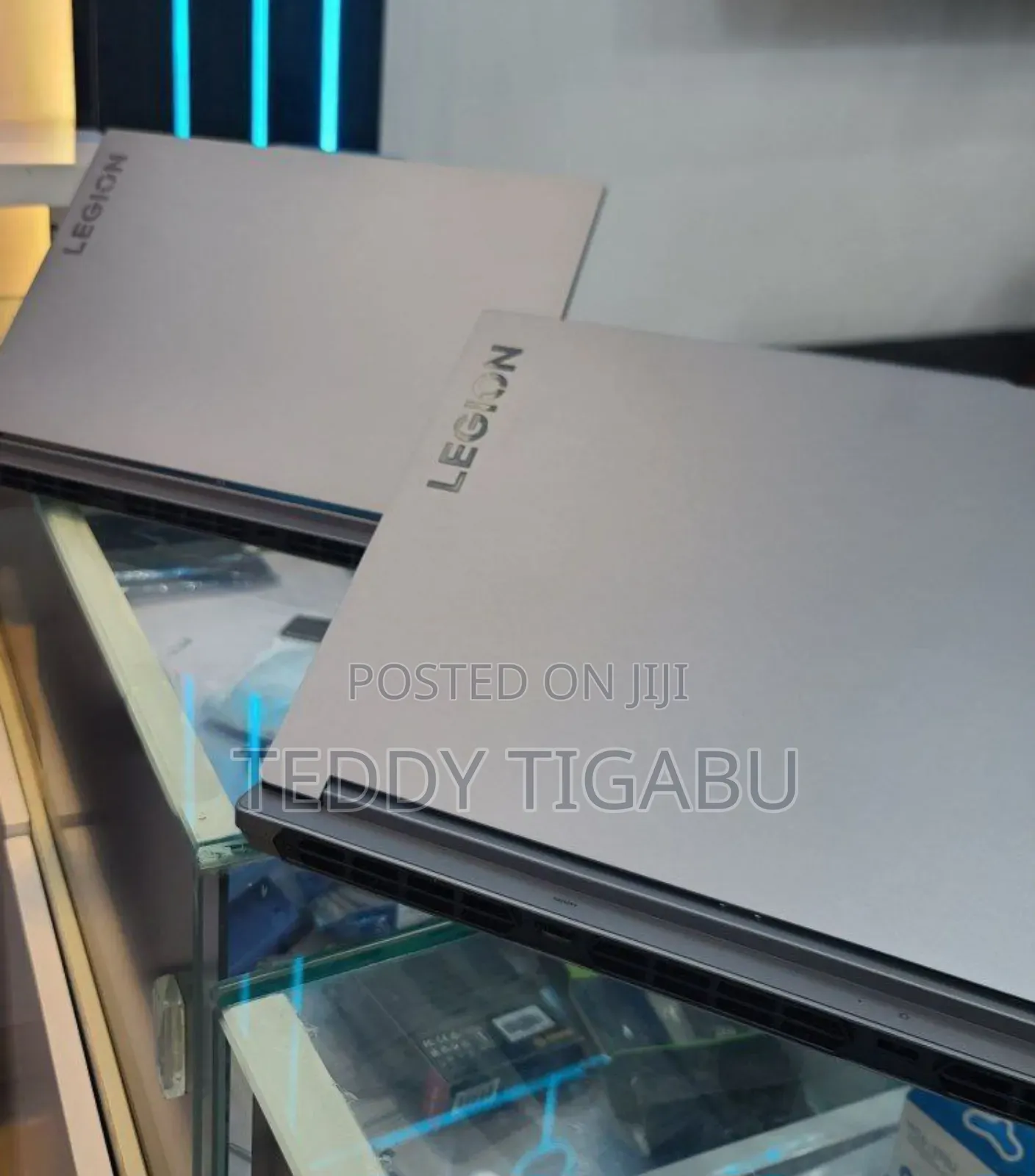 New Laptop HP Omen 17 32GB Intel Core I9 SSD 2T