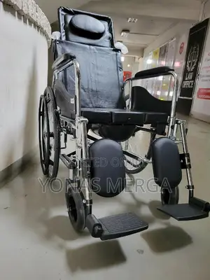 Photo - Multifunctional Wheelchair某鴆wheelchair||Wheelchair嚼令wilcher