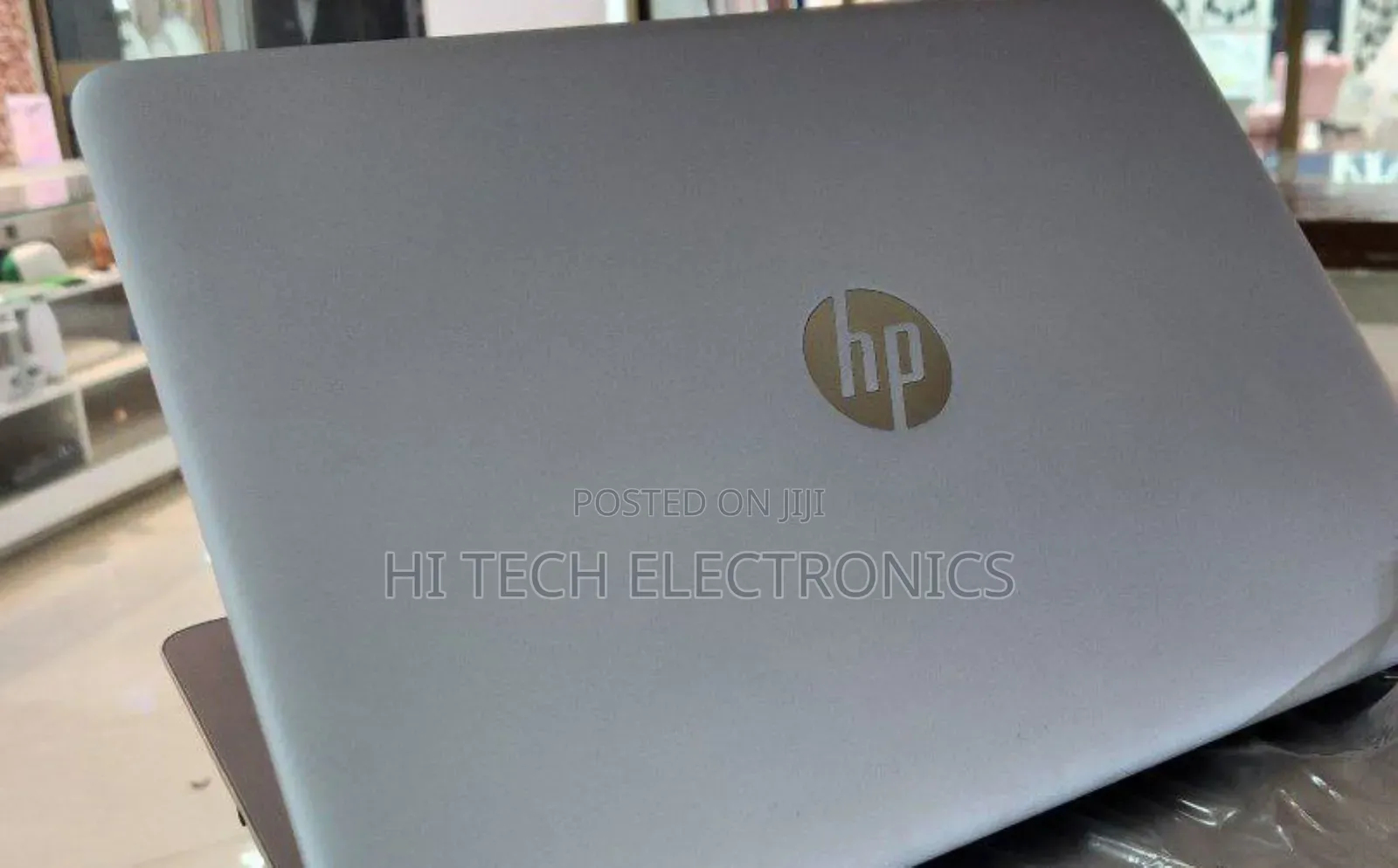 New Laptop HP EliteBook 840 G3 8GB Intel Core I7 HDD+SSD 128GB