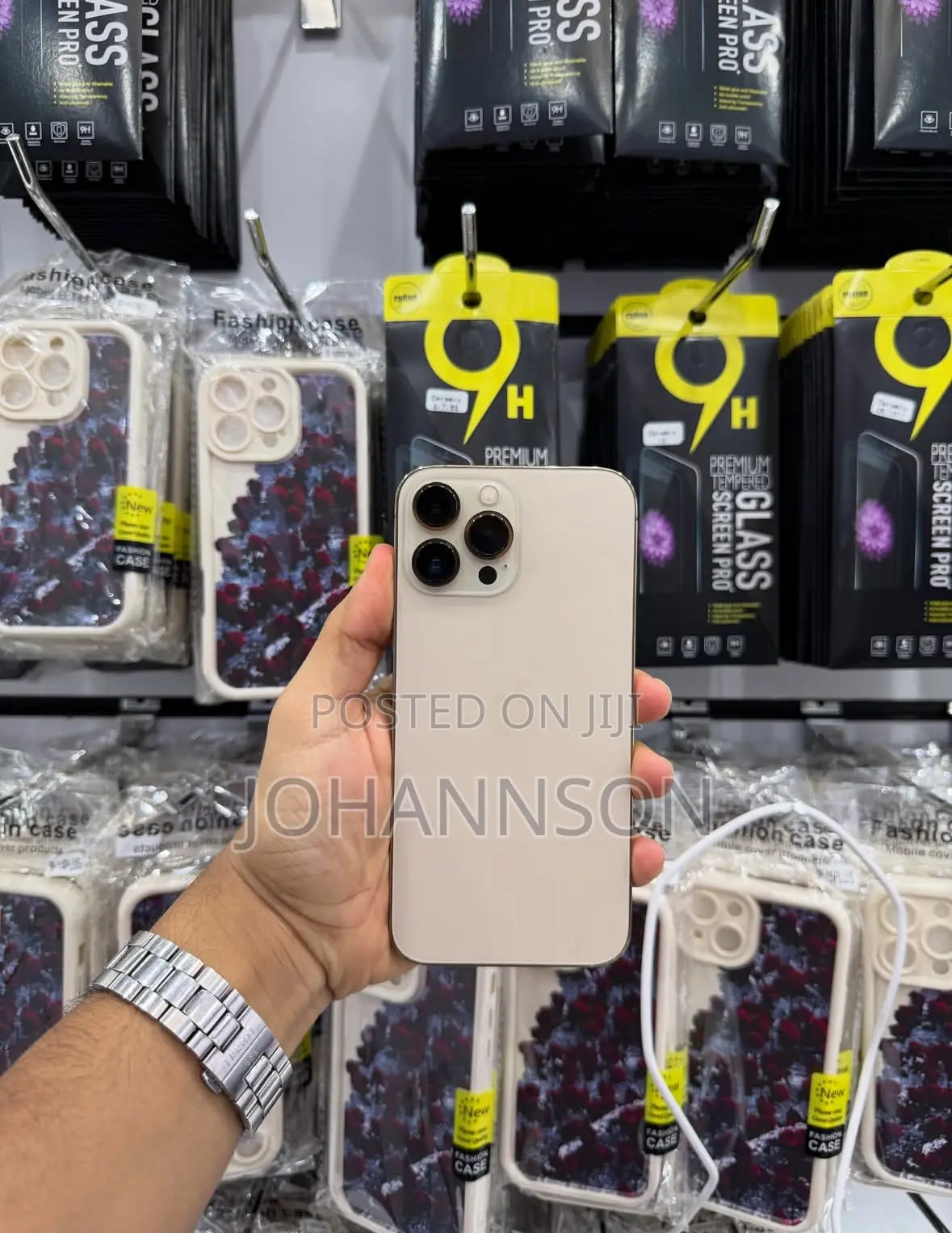 Apple iPhone 13 Pro Max 128 GB