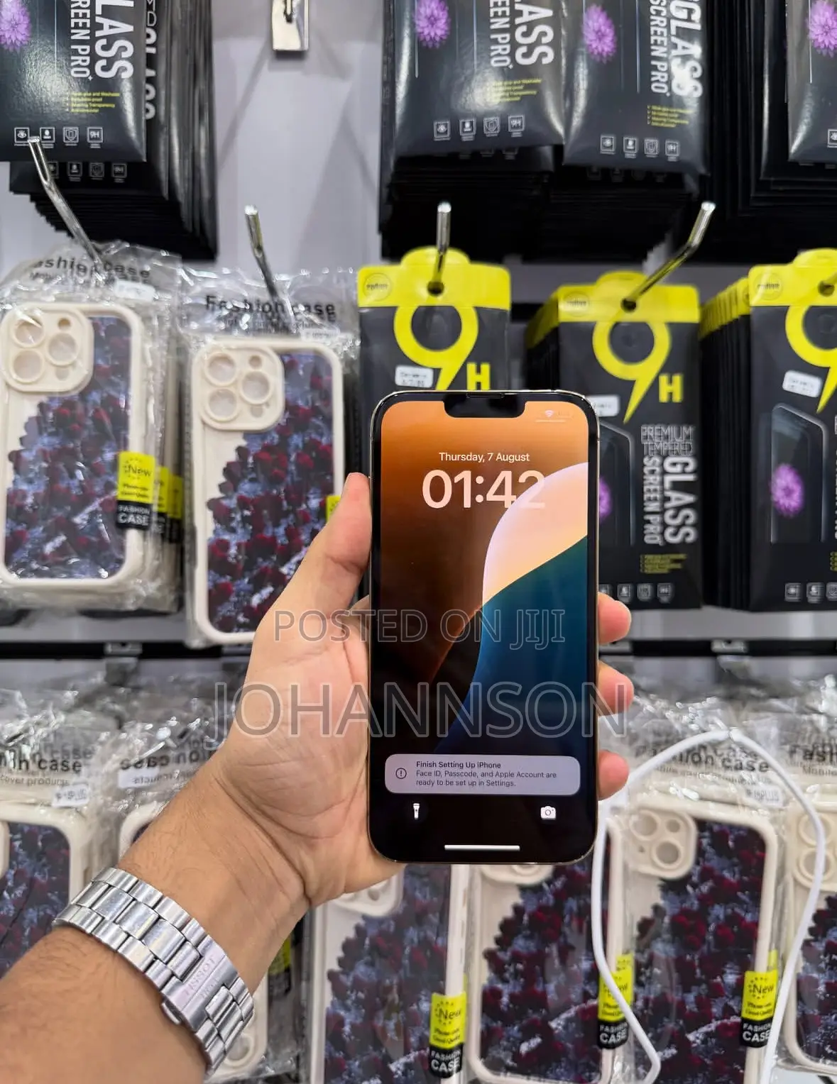 Apple iPhone 13 Pro Max 128 GB