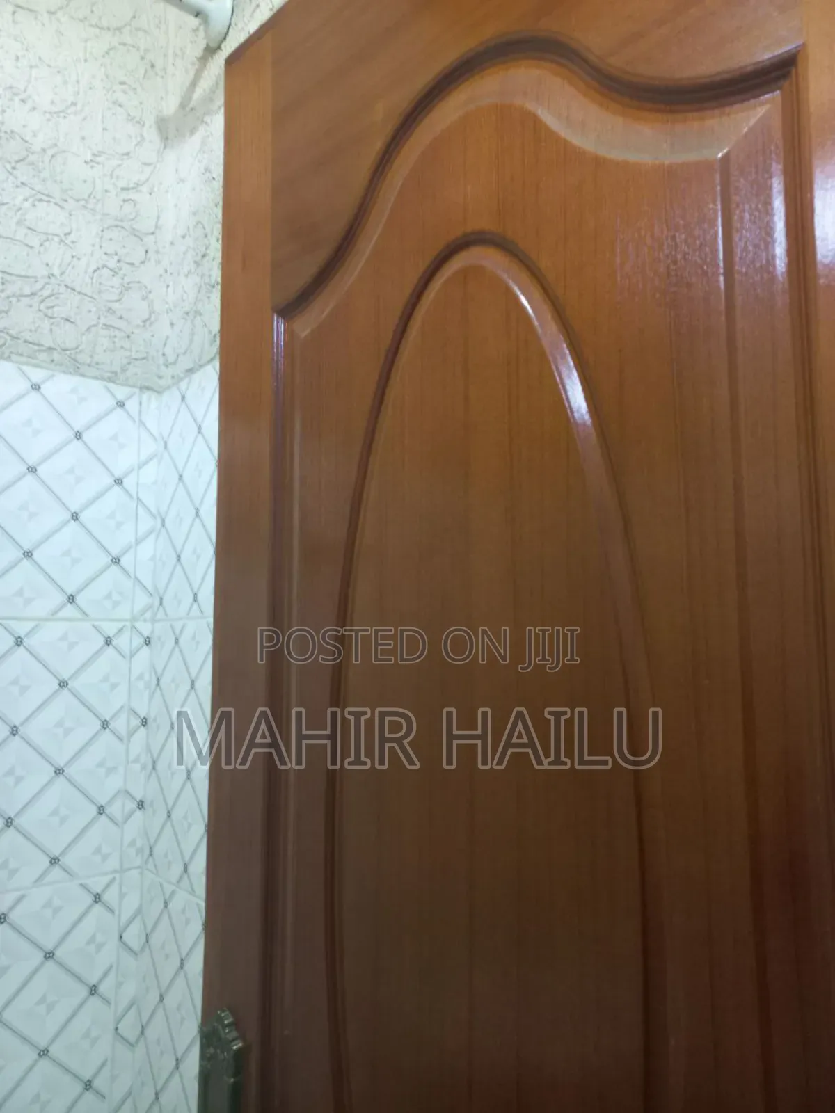 1bdrm House in Real, Bole for rent