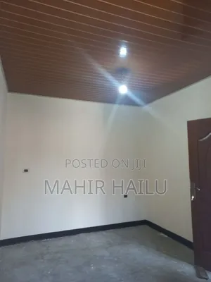 1bdrm House in Real, Bole for rent