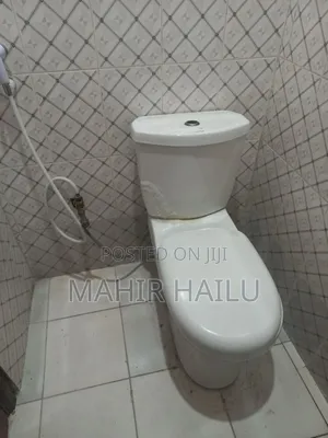 1bdrm House in Real, Bole for rent