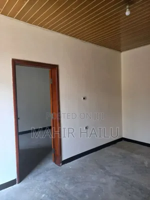 1bdrm House in Real, Bole for rent