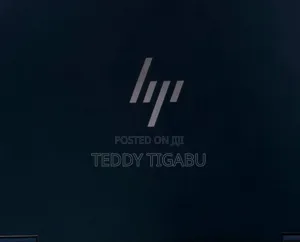 Photo - New Laptop HP Envy X360 16GB Intel Core I7 SSD 512GB