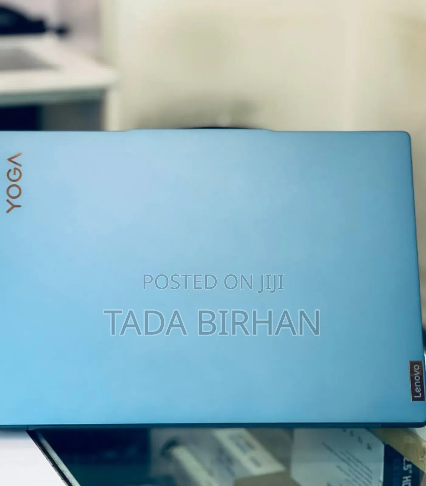 New Laptop Lenovo IdeaPad Yoga 2 Pro 16GB Intel Core I7 SSD 512GB