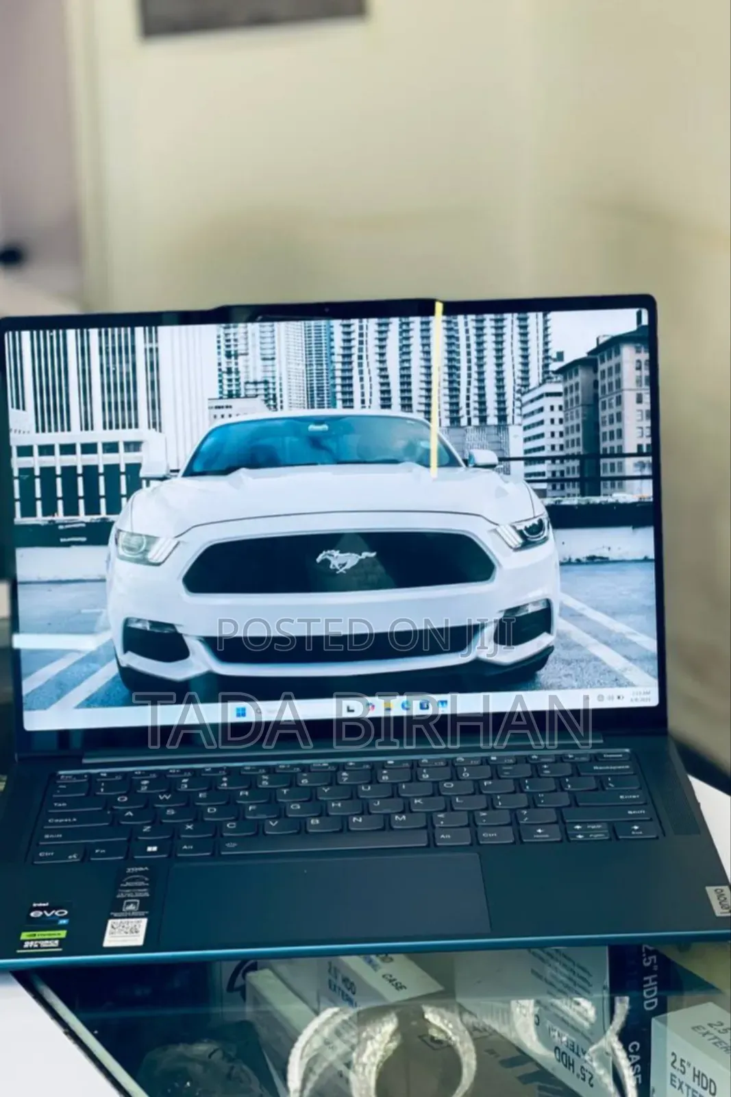 New Laptop Lenovo IdeaPad Yoga 2 Pro 16GB Intel Core I7 SSD 512GB