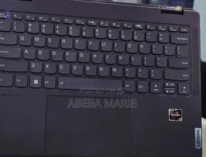 New Laptop Lenovo ThinkPad X380 Yoga 16GB AMD Ryzen 7 SSD 512GB