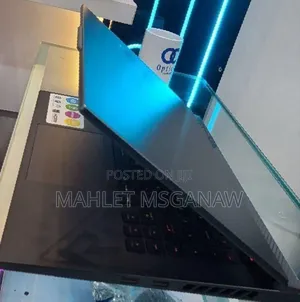 New Laptop Asus ROG Strix G16 G614 16GB Intel Core I7 SSD 1T