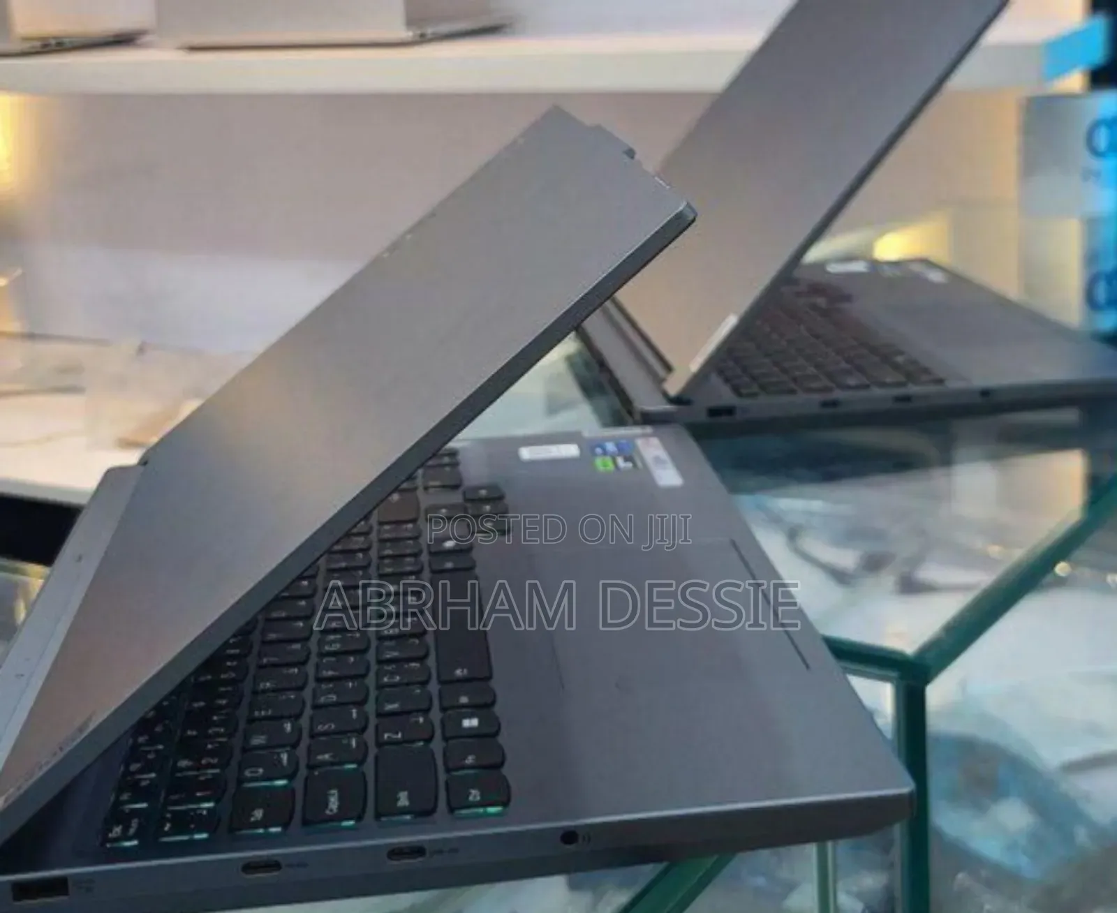 New Laptop Lenovo Legion 5 16GB Intel Core I7 SSD 1T