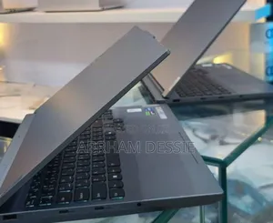 New Laptop Lenovo Legion 5 16GB Intel Core I7 SSD 1T