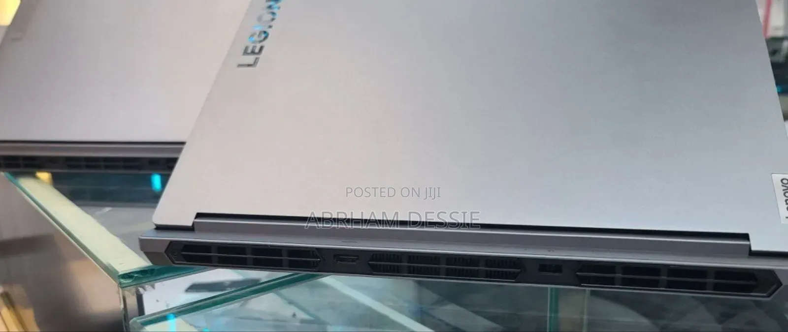 New Laptop Lenovo Legion 5 16GB Intel Core I7 SSD 1T