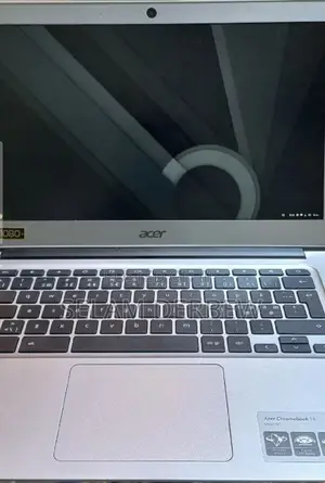 Photo - New Laptop Acer Chromebook R 11 4GB Intel Celeron SSD 32GB