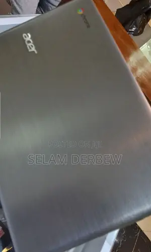 New Laptop Acer Chromebook R 11 4GB Intel Celeron SSD 32GB