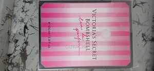 Photo - Victoria's Secret Bombshell Perfume