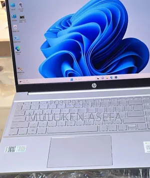 Photo - New Laptop HP Pavilion 15 16GB Intel Core I5 SSD 512GB