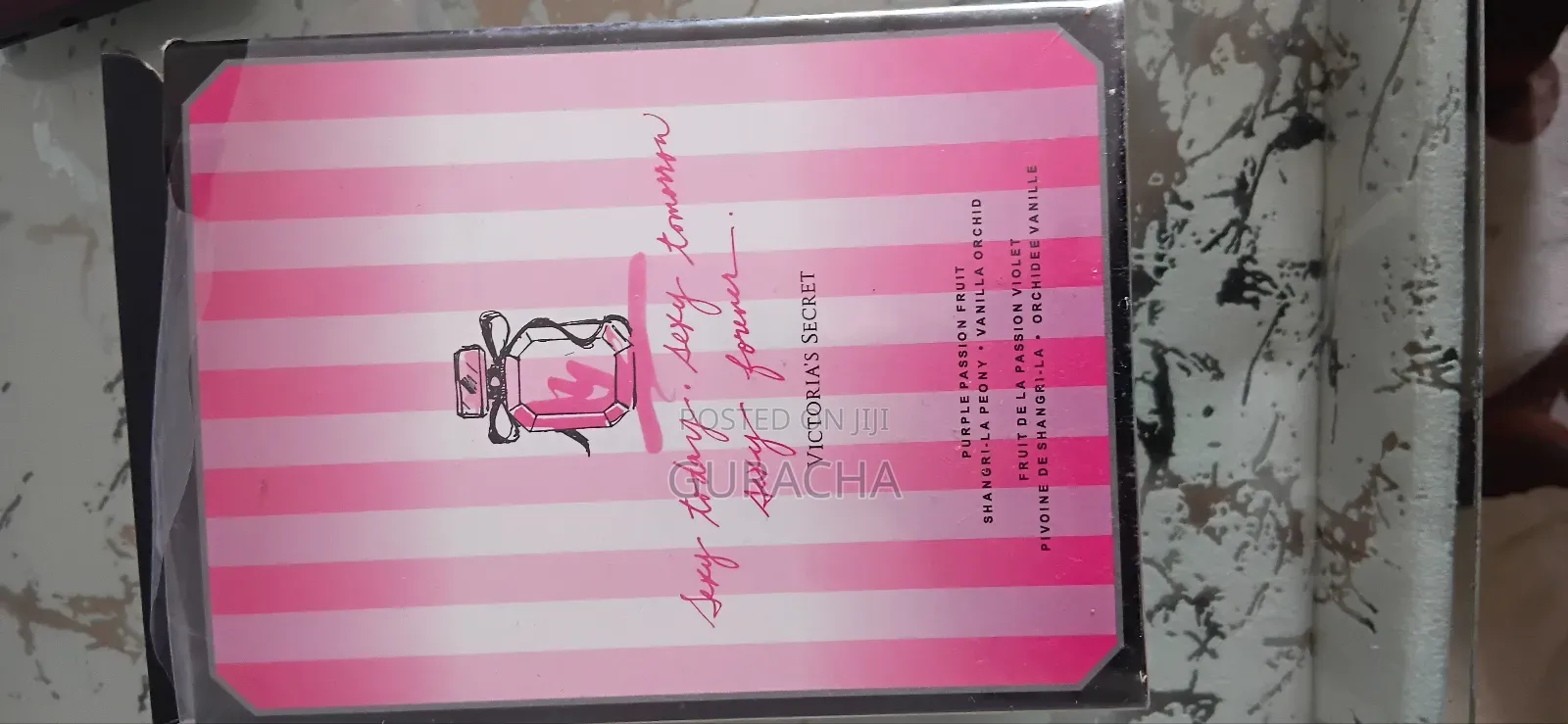 Victoria's Secret Bombshell Perfume