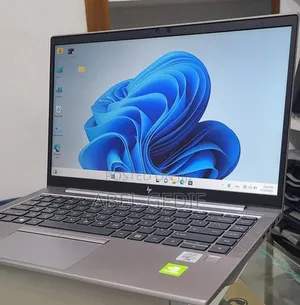 Photo - New Laptop HP Zbook Studio G7 32GB Intel Core I7 SSD 1T