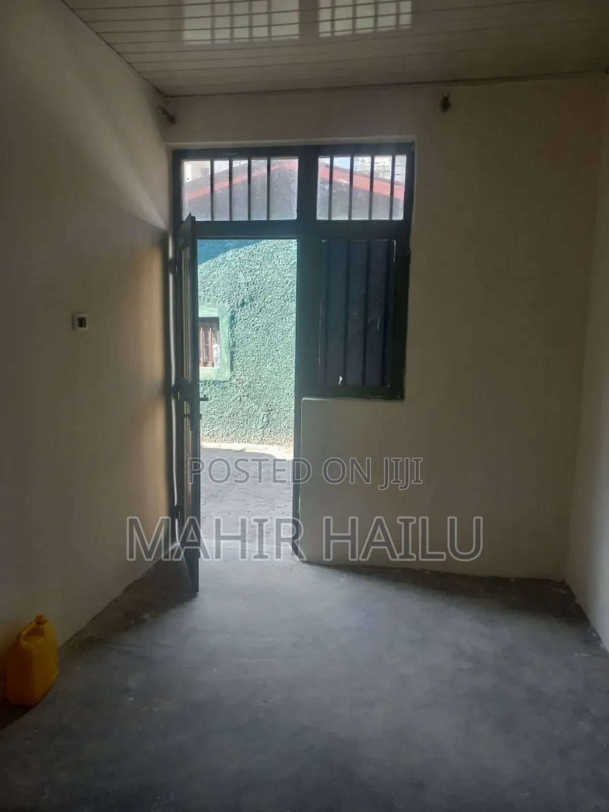 1bdrm Apartment in Real, Bole for rent