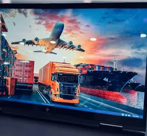 Photo - New Laptop HP Envy X360 8GB AMD Ryzen 5 SSD 512GB