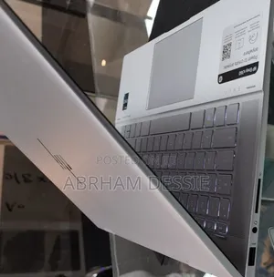 New Laptop HP 8GB Intel Core I5 SSD 512GB