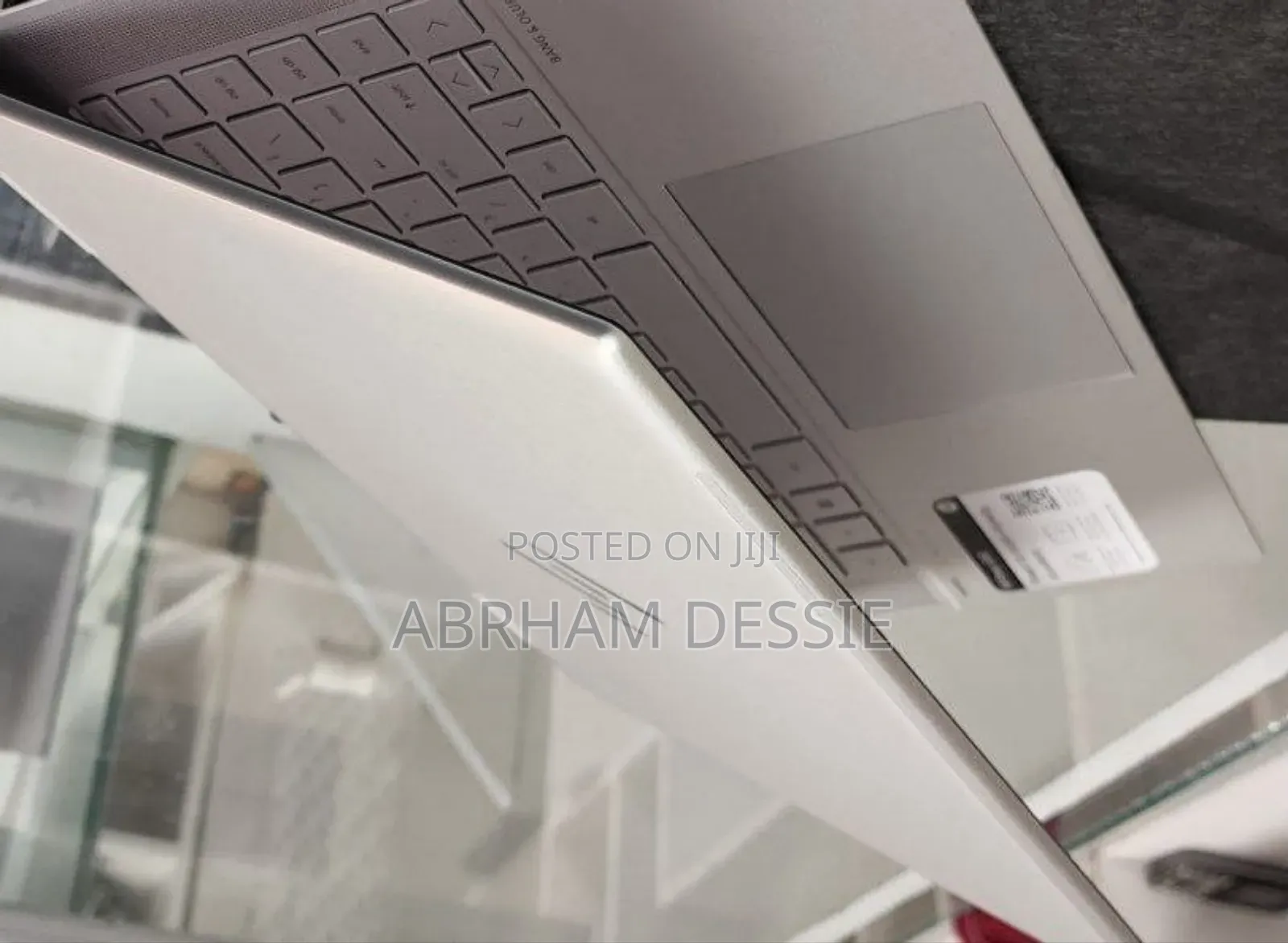 New Laptop HP 8GB Intel Core I5 SSD 512GB