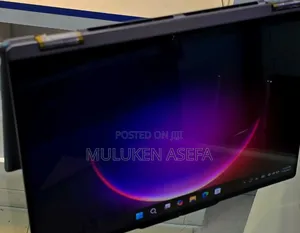 New Laptop Lenovo Yoga 2 16GB AMD Ryzen 7 SSD 512GB