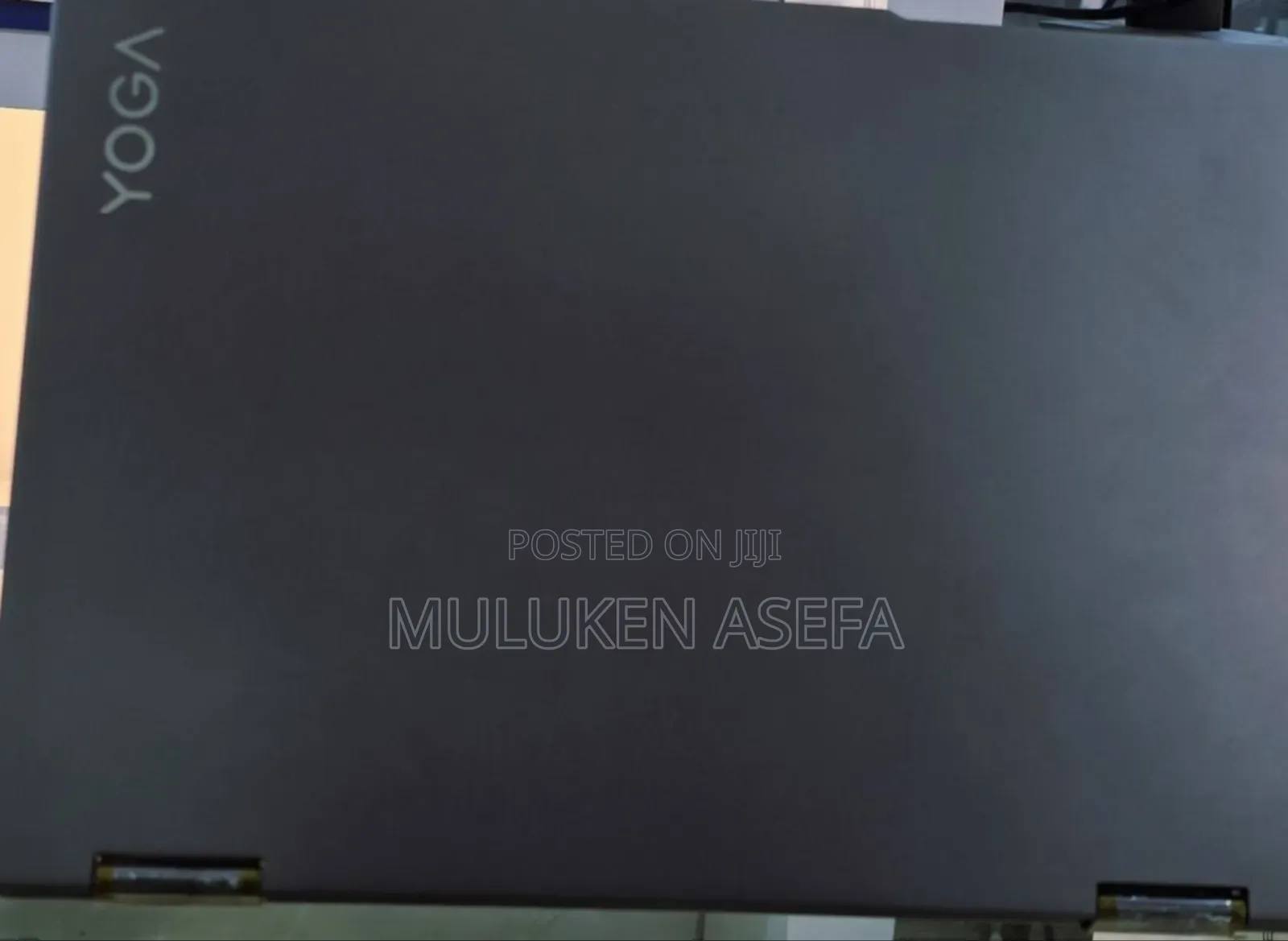 New Laptop Lenovo Yoga 2 16GB AMD Ryzen 7 SSD 512GB