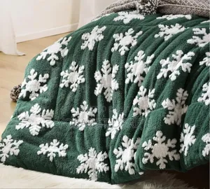 Quality 4pcs Comfort ኮምፈርት