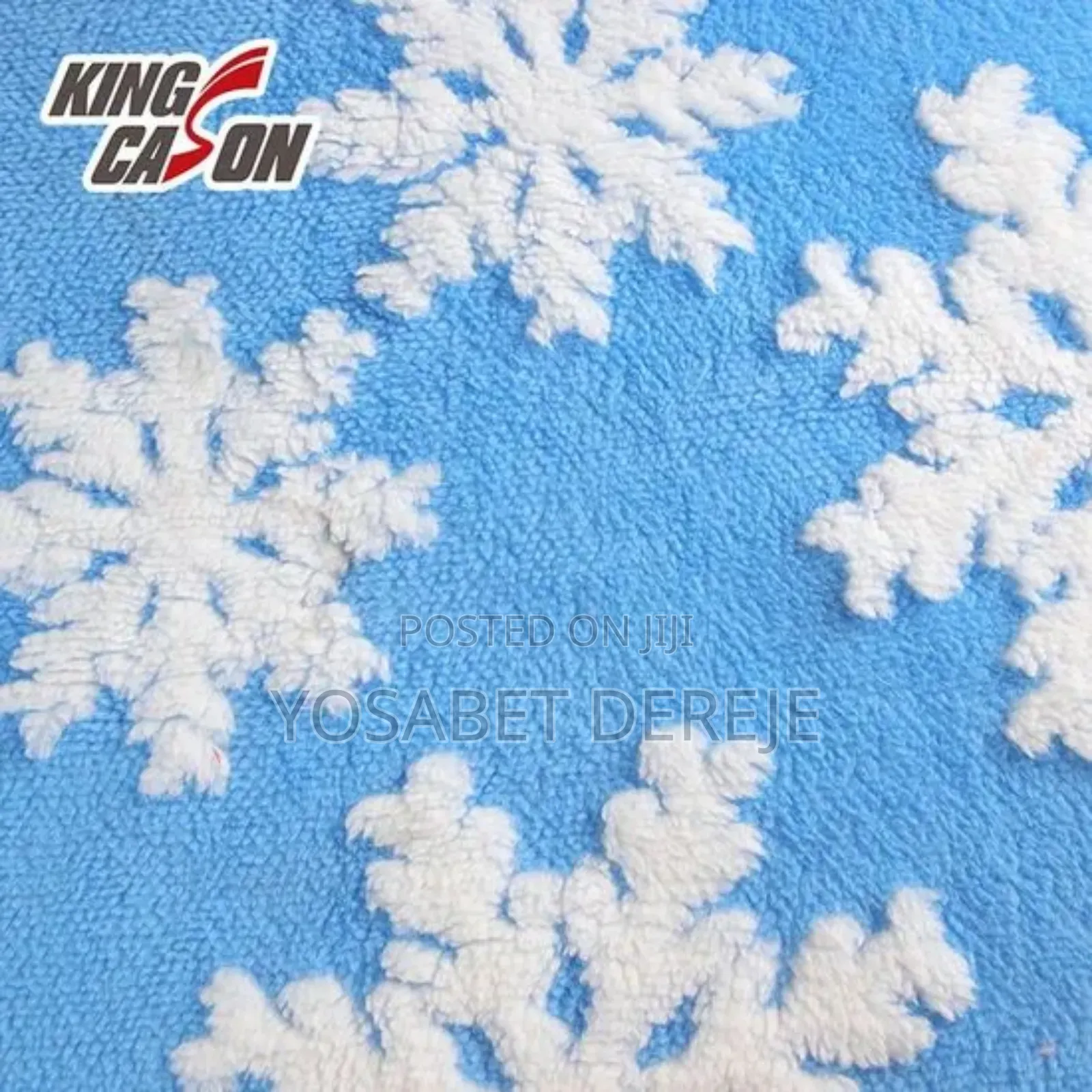 Quality 4pcs Comfort ኮምፈርት