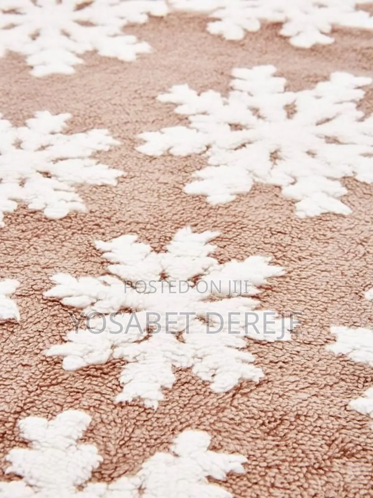 Quality 4pcs Comfort ኮምፈርት