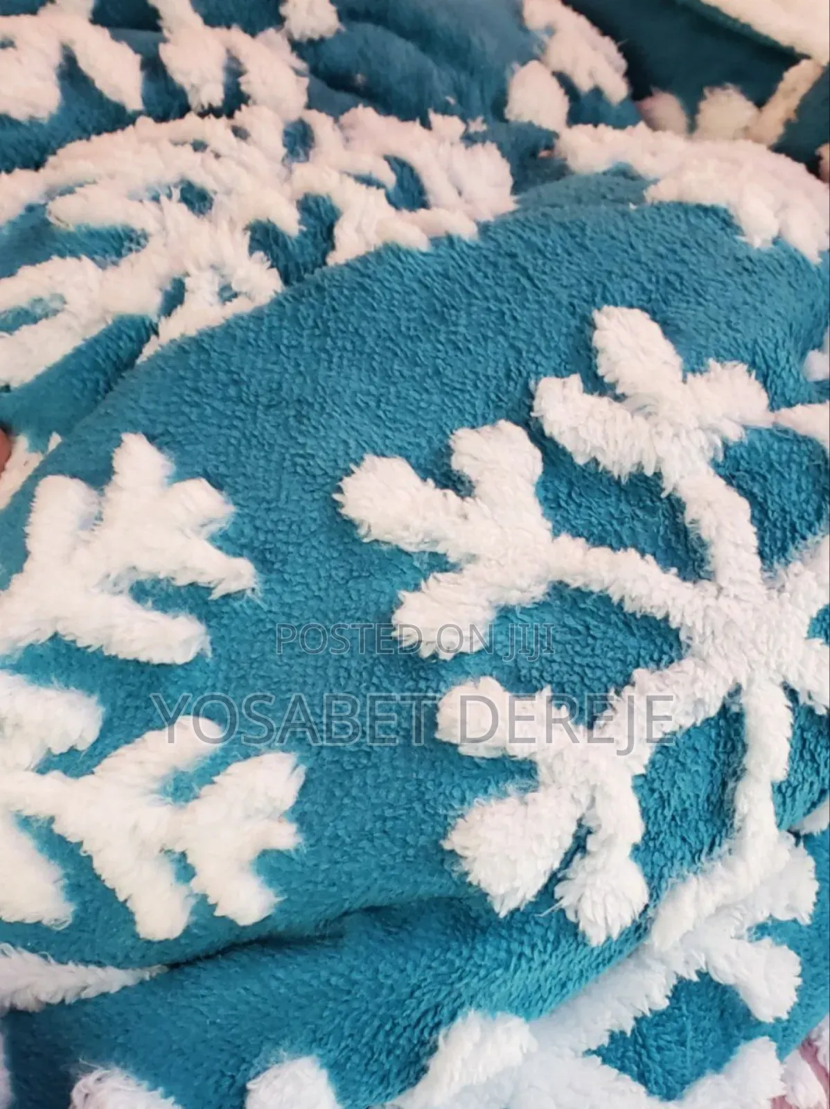 Quality 4pcs Comfort ኮምፈርት