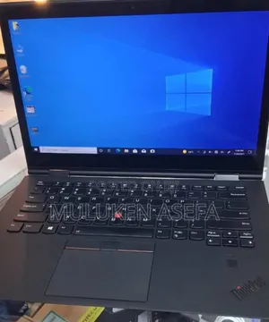 Photo - New Laptop Lenovo Thinkpad X1 Yoga 8GB Intel Core I5 SSD 512GB